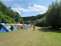 Taubertal-Festival 2016 (SO) - Campingplatz Tal  IMG 2717